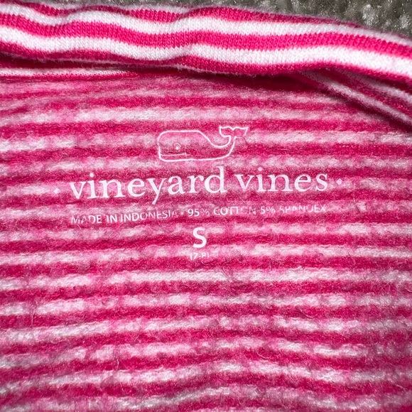 Vineyard vines tunic top - Picture 2 of 3